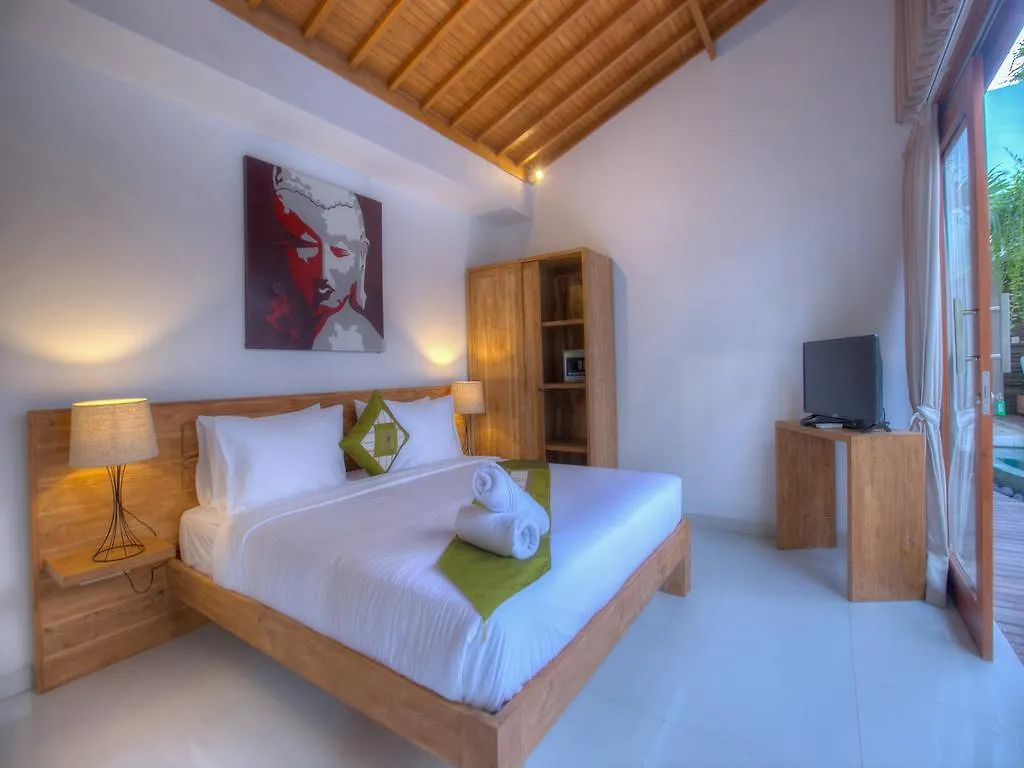 Bali Villas Arta Seminyak  Seminyak (Bali)