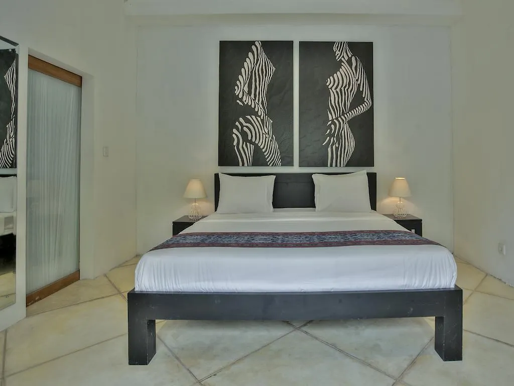 Bali Villas Arta Seminyak  Indonesia