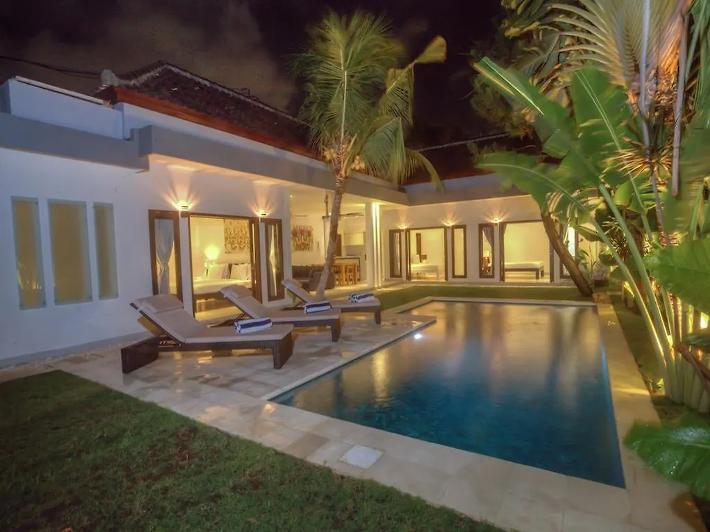 Bali Villas Arta Seminyak