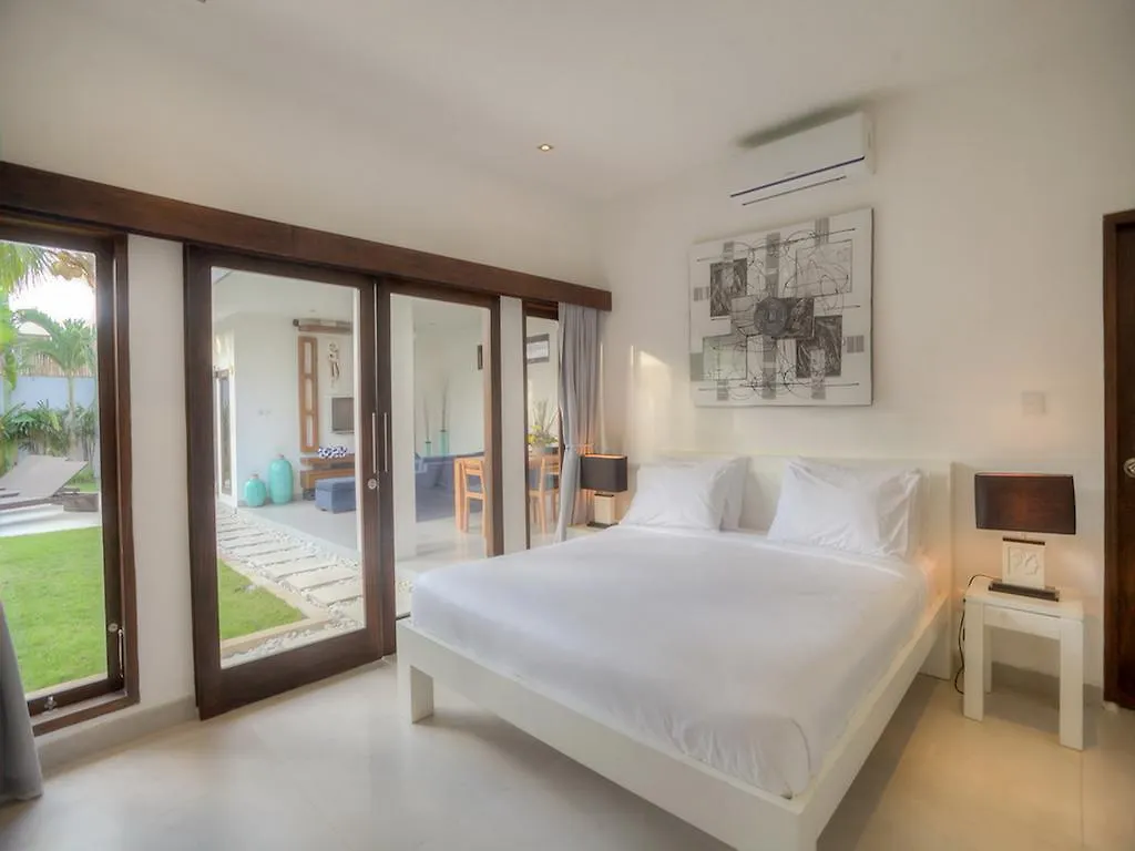 Bali Villas Arta Seminyak