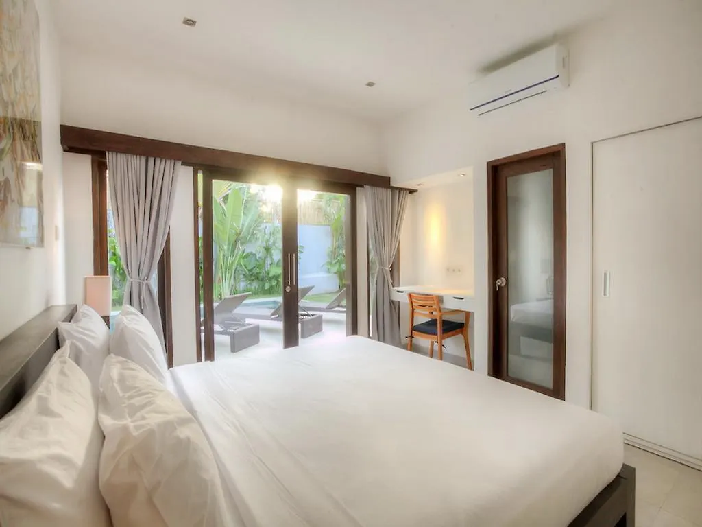 Bali Villas Arta Seminyak