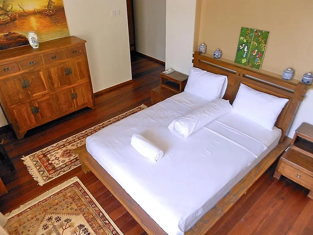 Bali Villas Arta Seminyak   Seminyak (Bali)