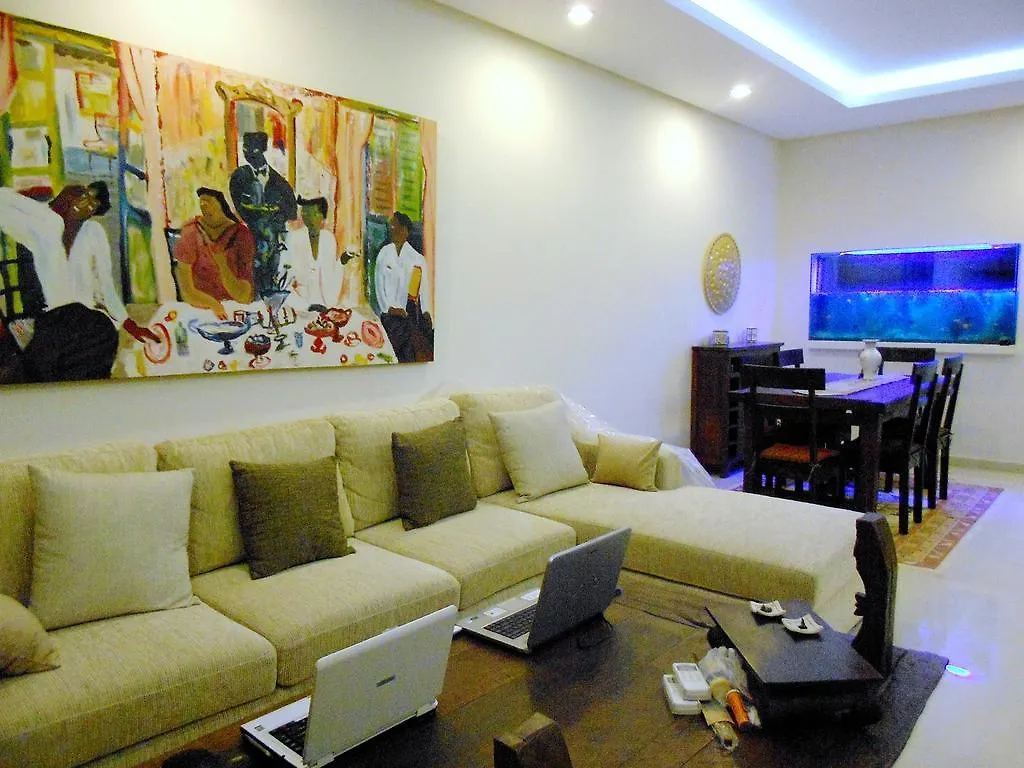 Bali Villas Arta Seminyak  0*, Seminyak (Bali)