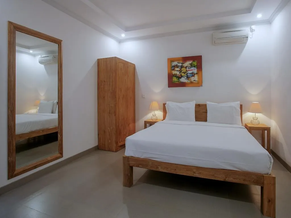 Bali Villas Arta Seminyak  0*, Seminyak (Bali) Indonesia