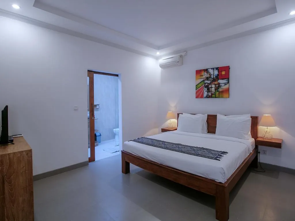 Bali Villas Arta Seminyak  Indonesia
