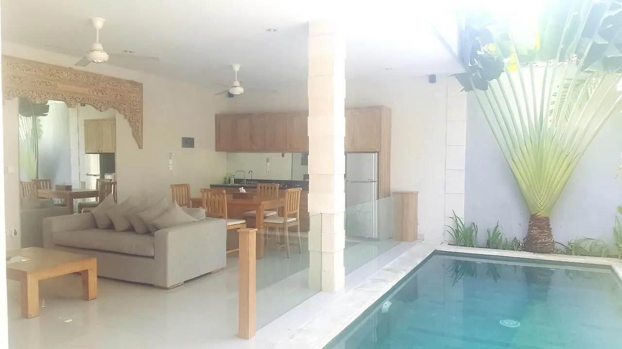 Bali Villas Arta Seminyak