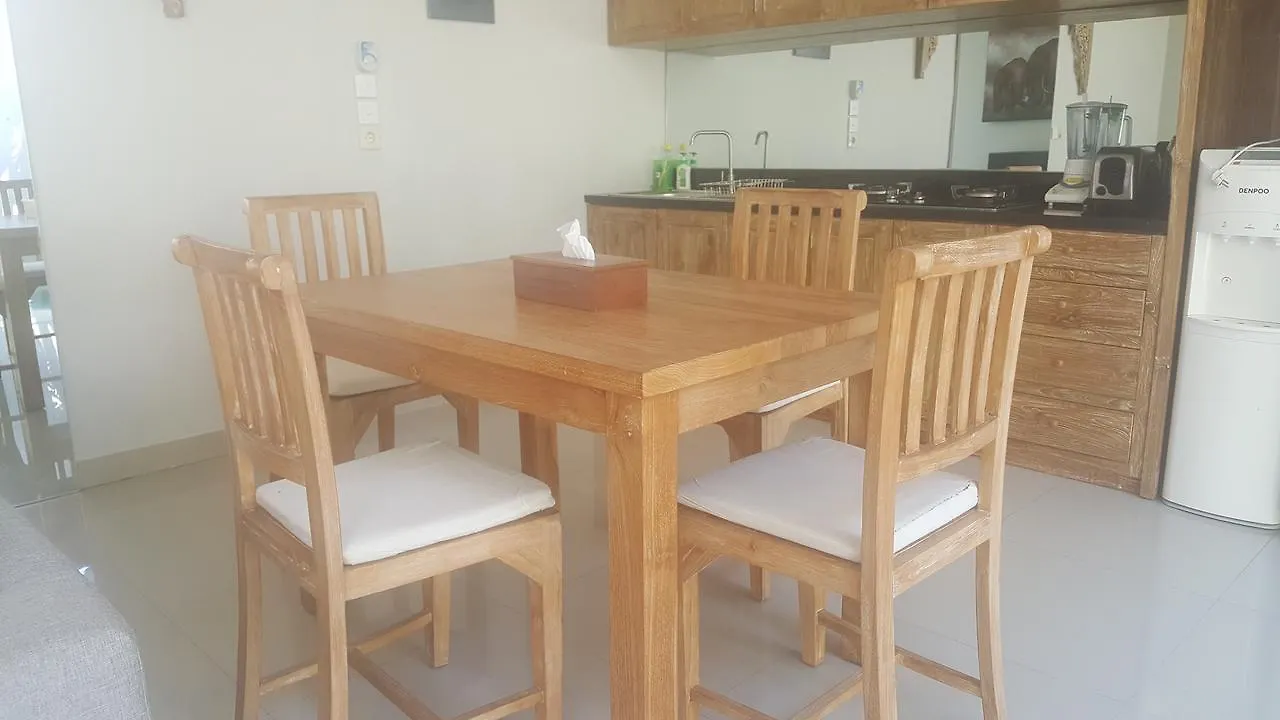 Bali Villas Arta Seminyak