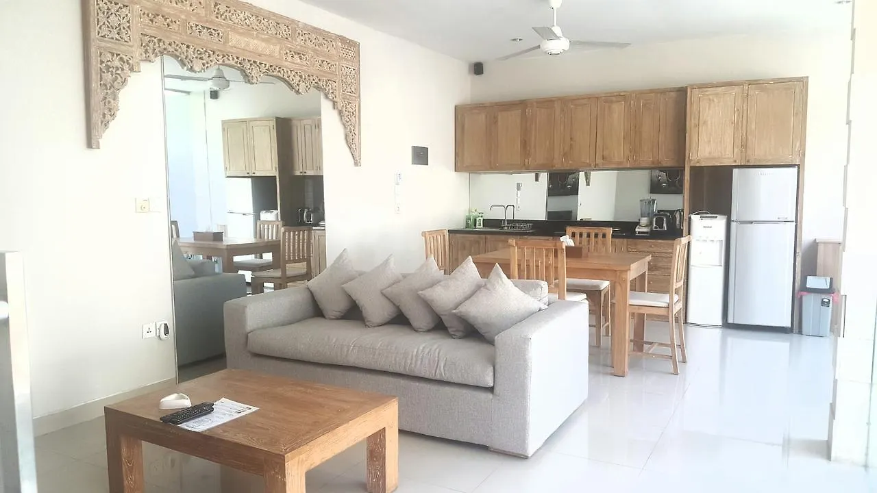 Bali Villas Arta Seminyak   Seminyak (Bali)