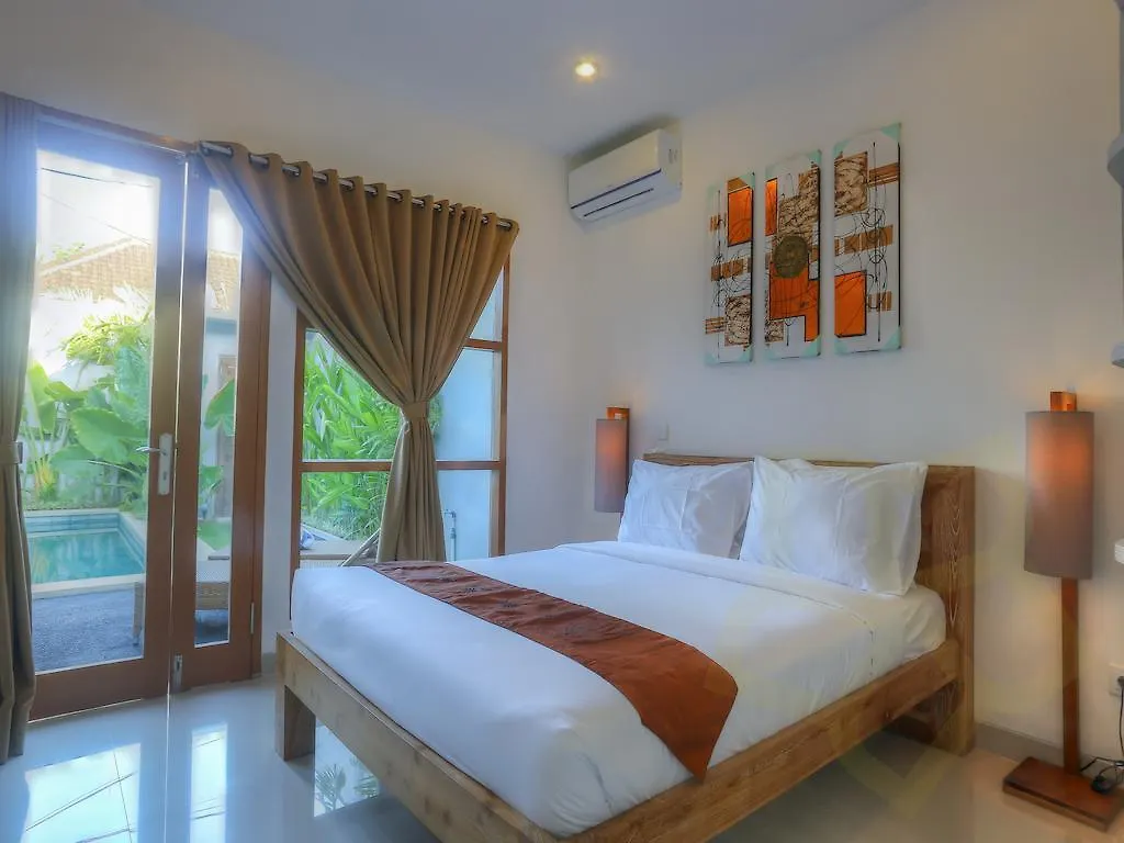 Bali Villas Arta Seminyak