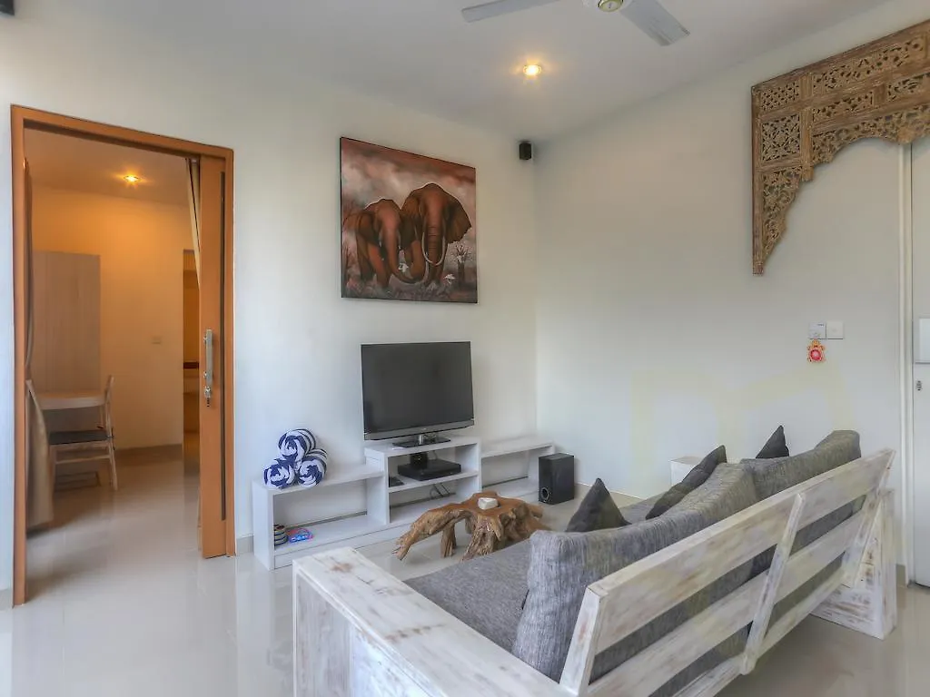 Bali Villas Arta Seminyak  Indonesia