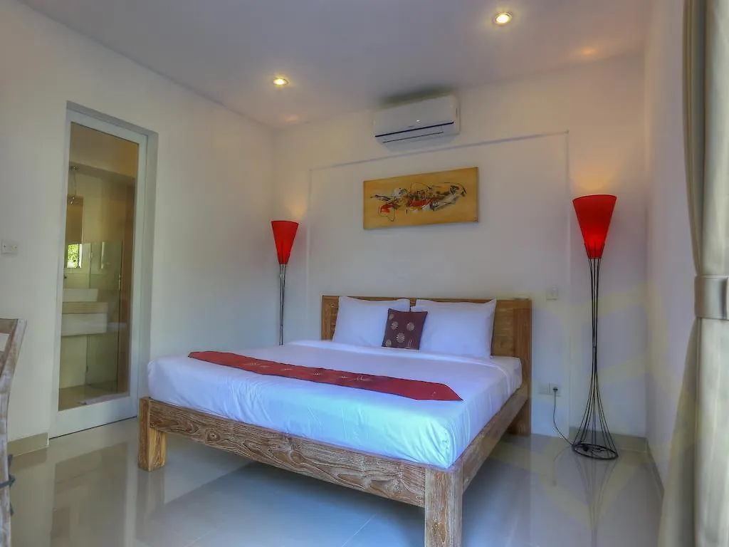 Bali Villas Arta Seminyak