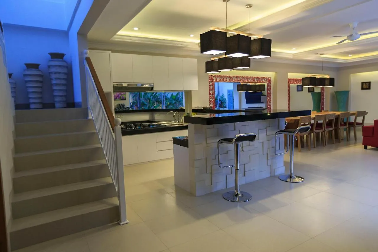 Bali Villas Arta Seminyak  Indonesia
