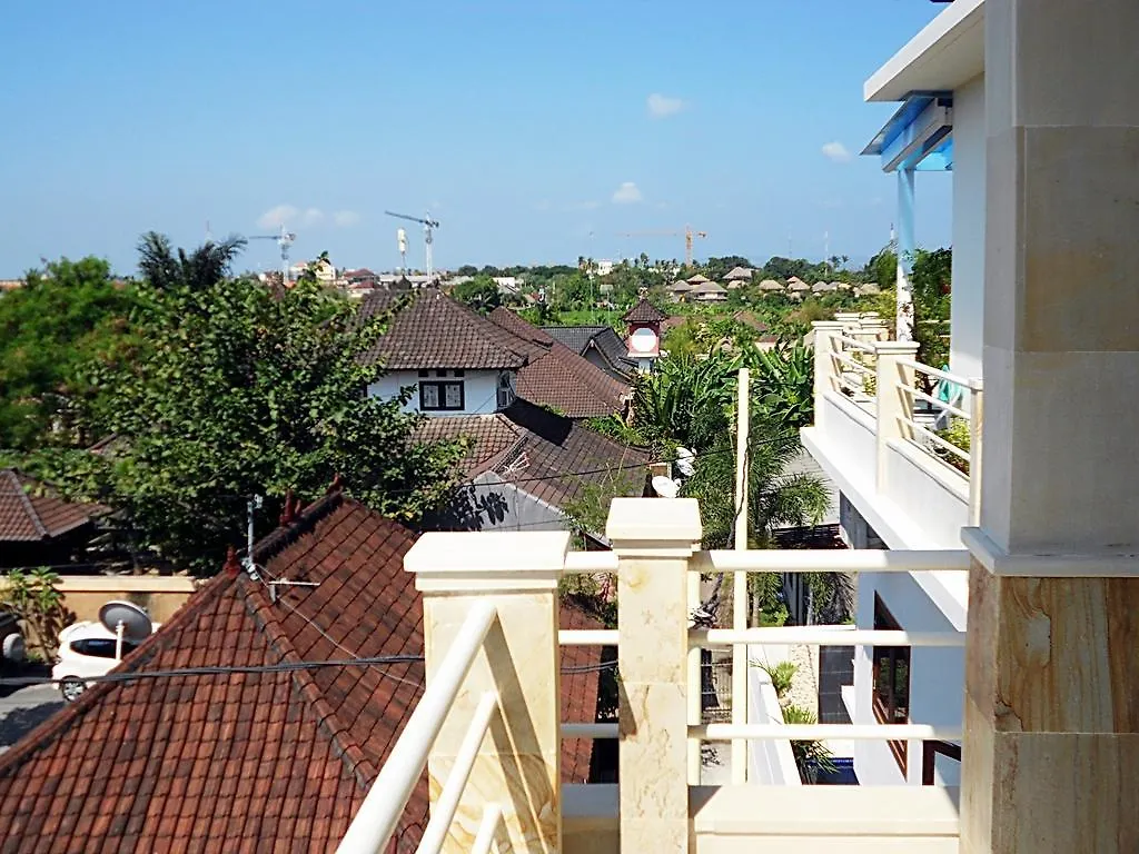 Bali Villas Arta Seminyak