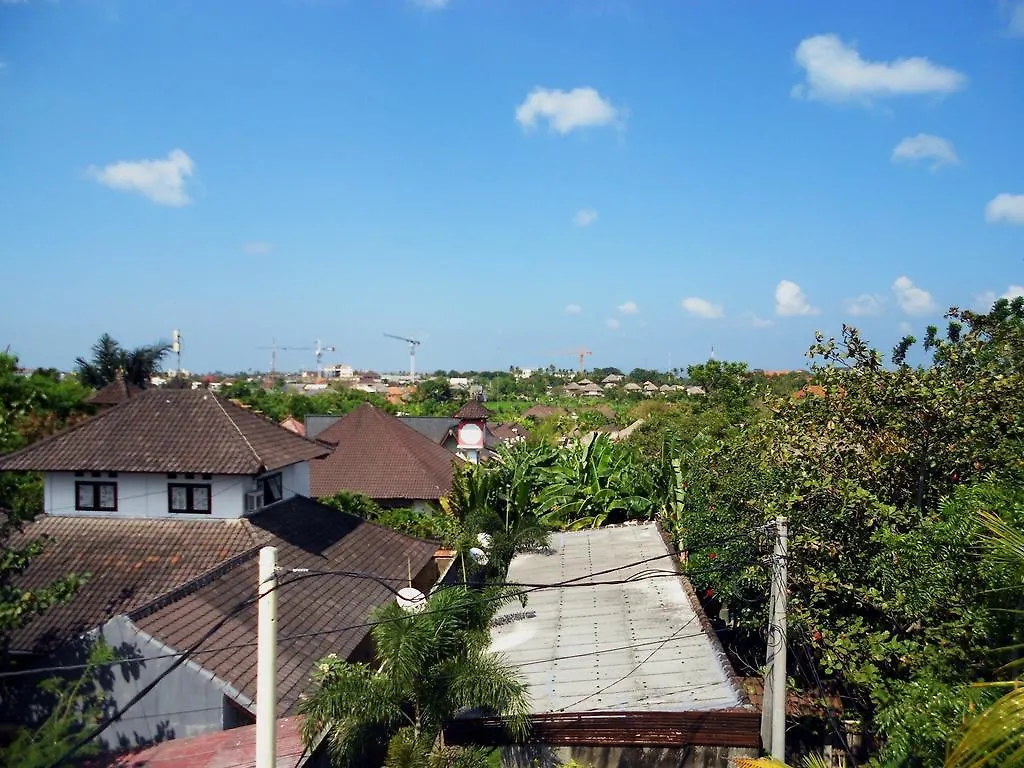 Bali Villas Arta Seminyak  0*, Seminyak (Bali) Indonesia