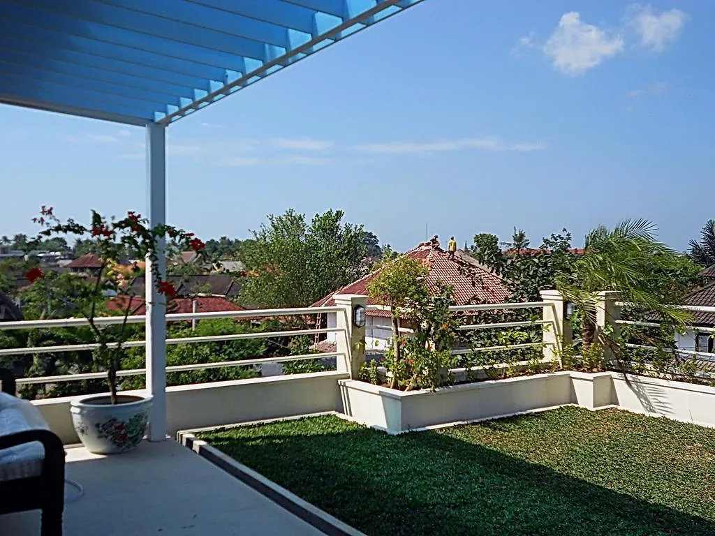 Bali Villas Arta Seminyak  Indonesia