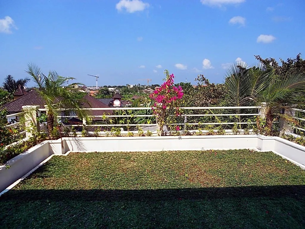 Bali Villas Arta Seminyak  Seminyak (Bali)