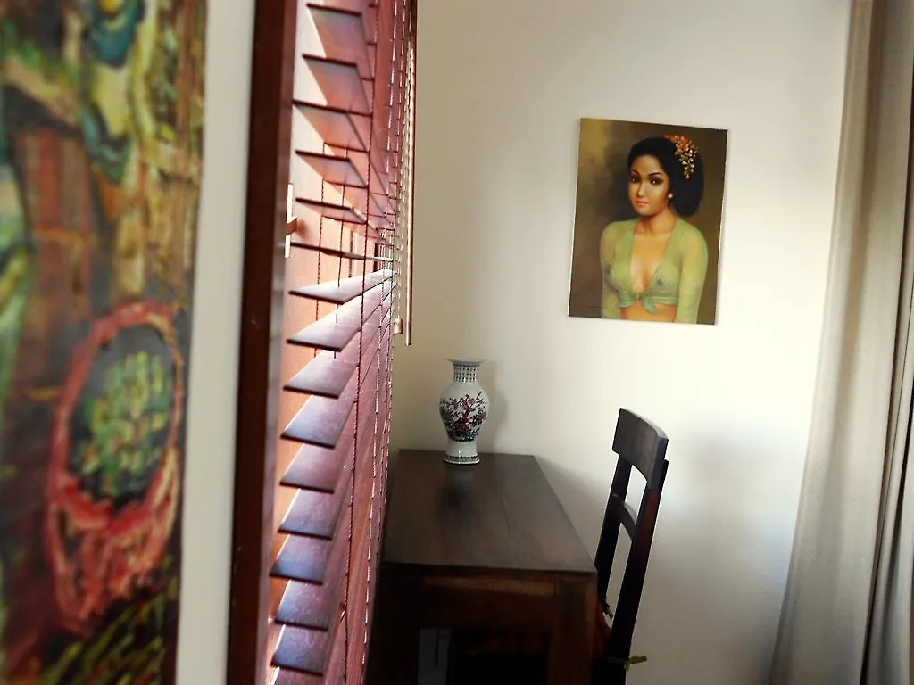 Bali Villas Arta Seminyak