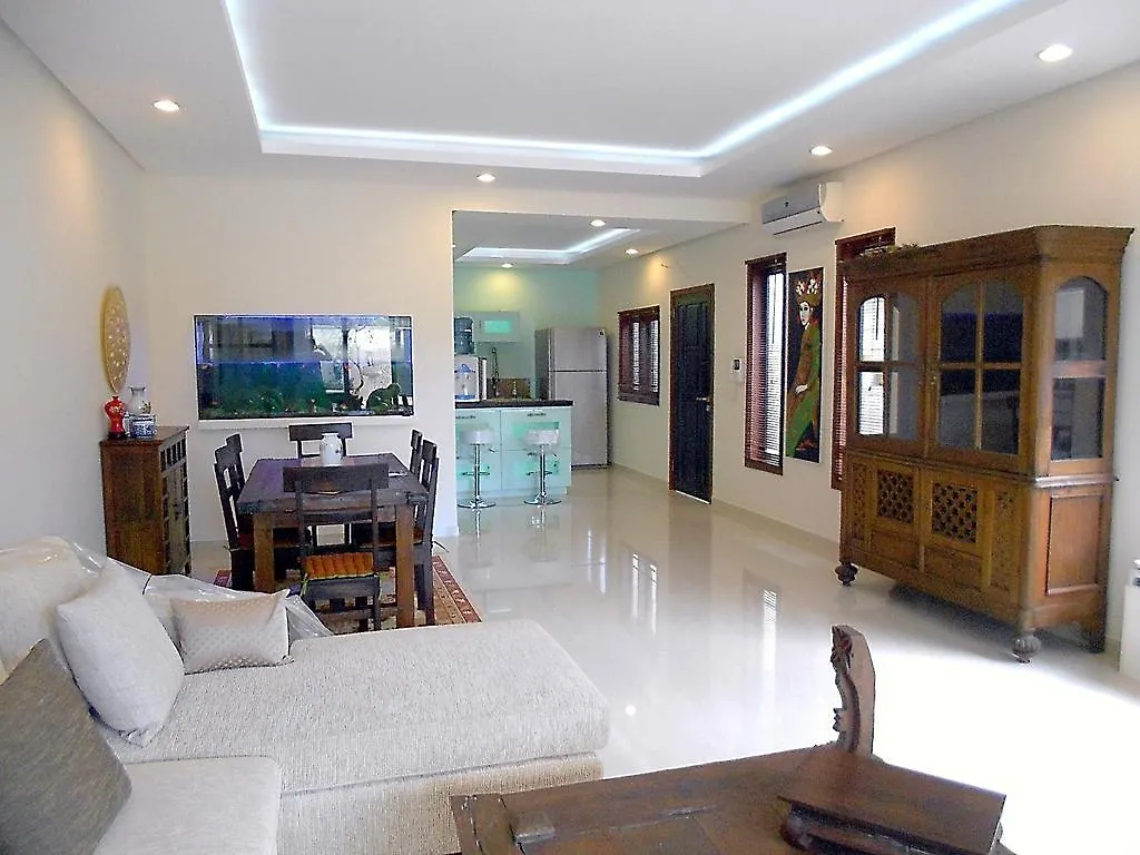 Bali Villas Arta Seminyak  0*, Seminyak (Bali) Indonesia