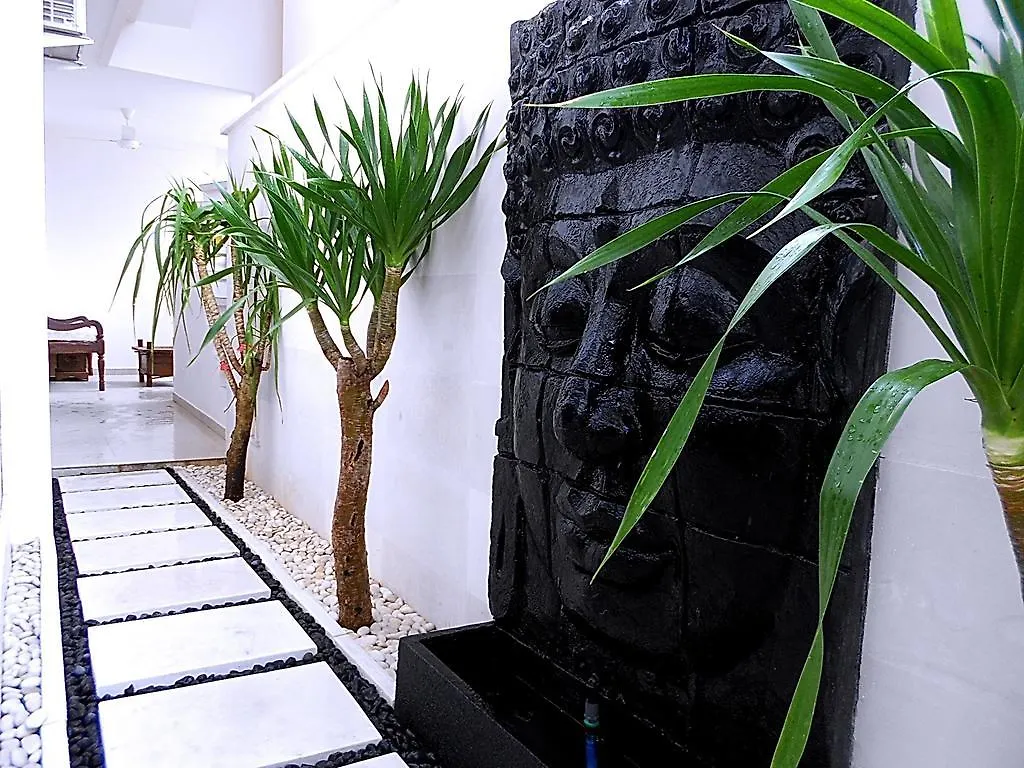 Bali Villas Arta Seminyak   Seminyak (Bali)