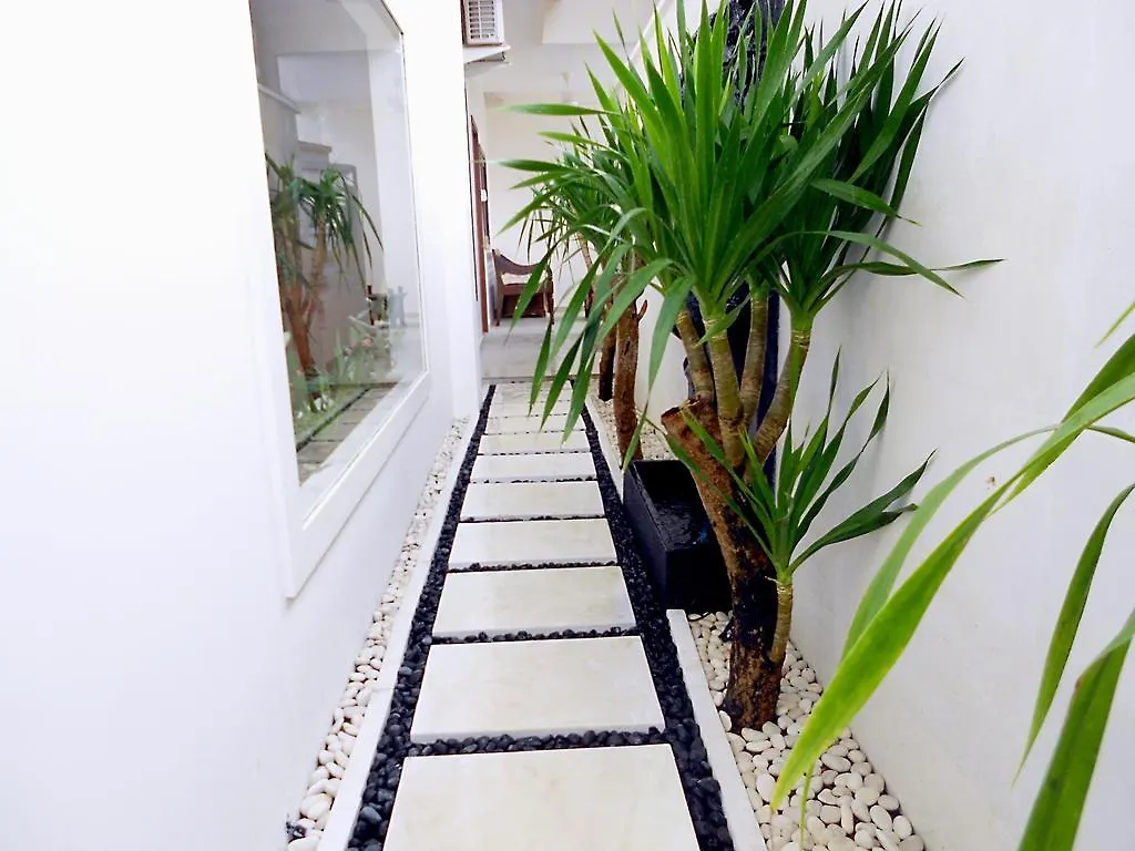 Bali Villas Arta Seminyak