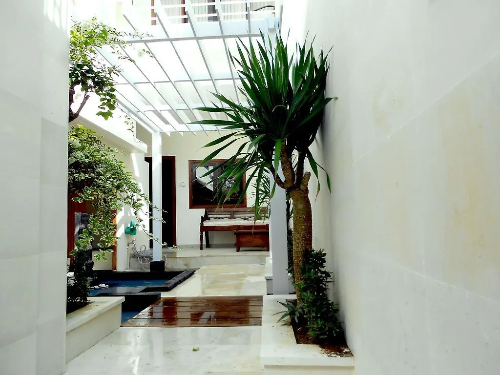 Bali Villas Arta Seminyak  Indonesia
