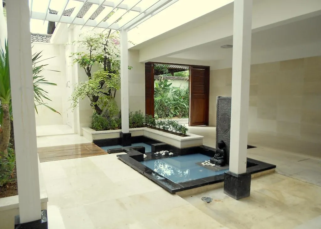 Bali Villas Arta Seminyak  0*, Seminyak (Bali) Indonesia