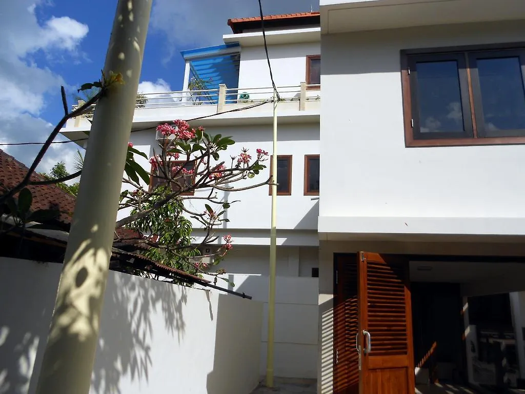 Bali Villas Arta Seminyak  0*, Seminyak (Bali)