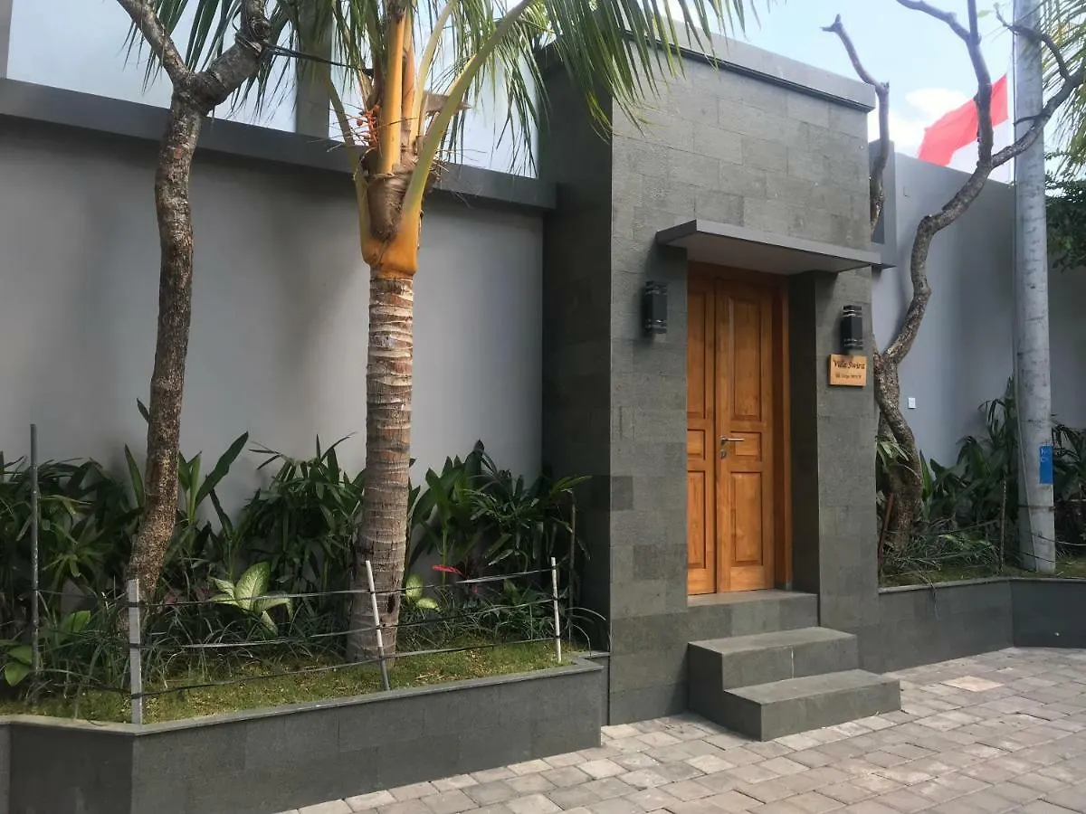 Bali Villas Arta Seminyak  Indonesia