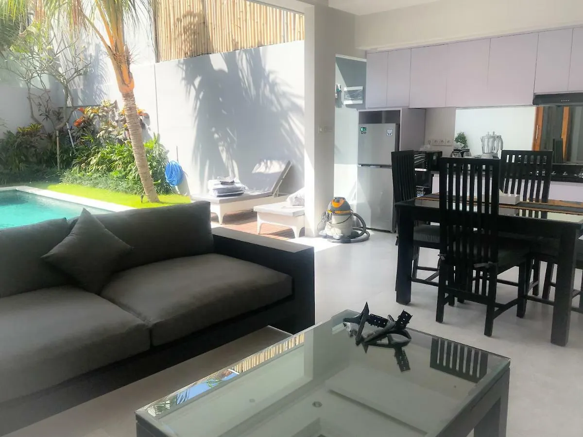 Bali Villas Arta Seminyak
