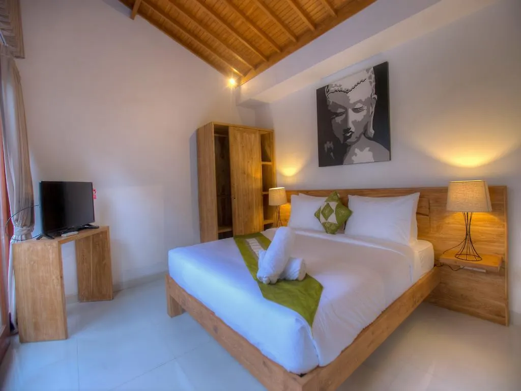 Bali Villas Arta Seminyak   Seminyak (Bali)