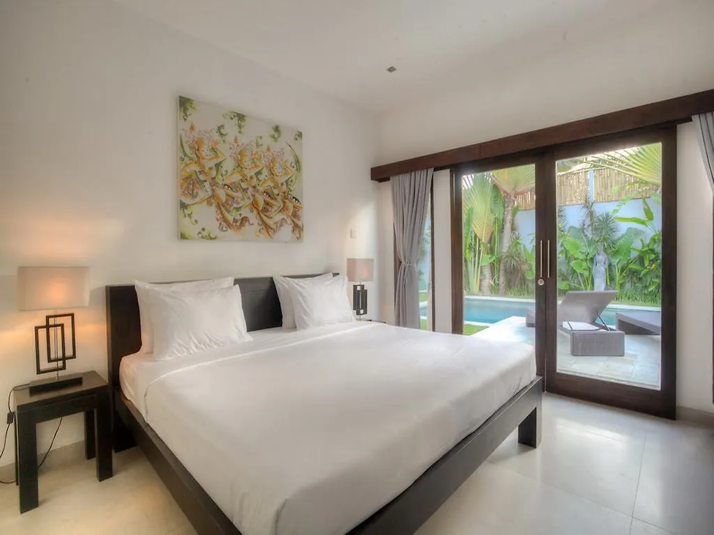 Bali Villas Arta Seminyak
