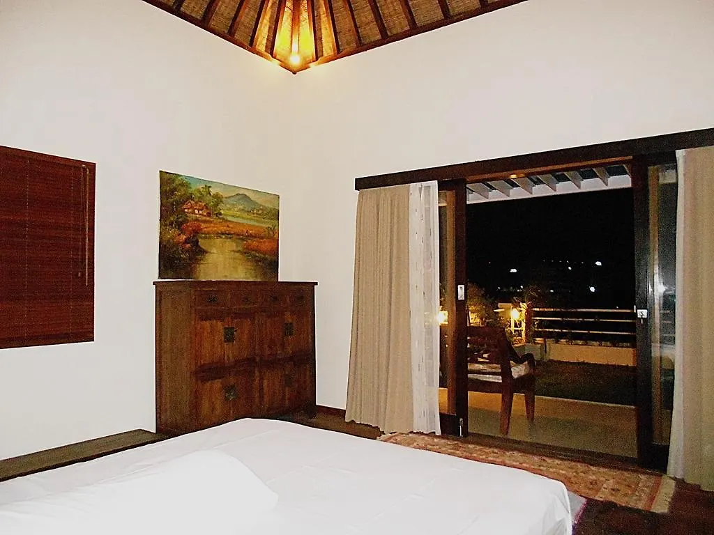 Bali Villas Arta Seminyak