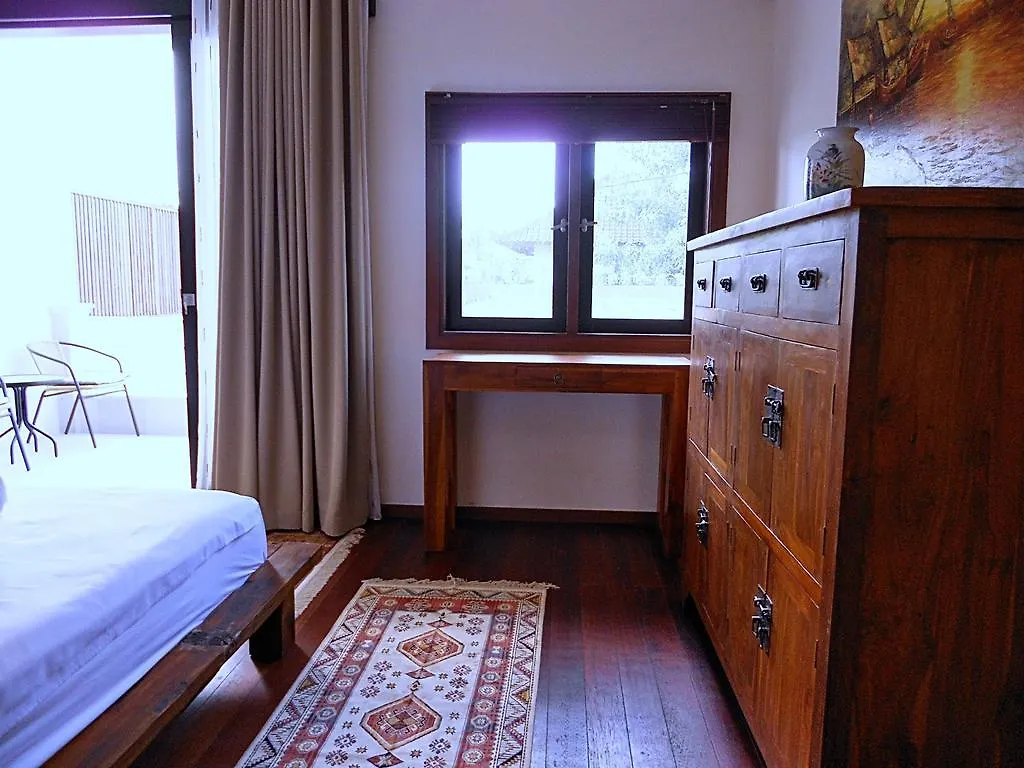 Bali Villas Arta Seminyak  Indonesia