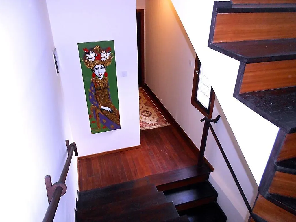 Bali Villas Arta Seminyak  Seminyak (Bali)
