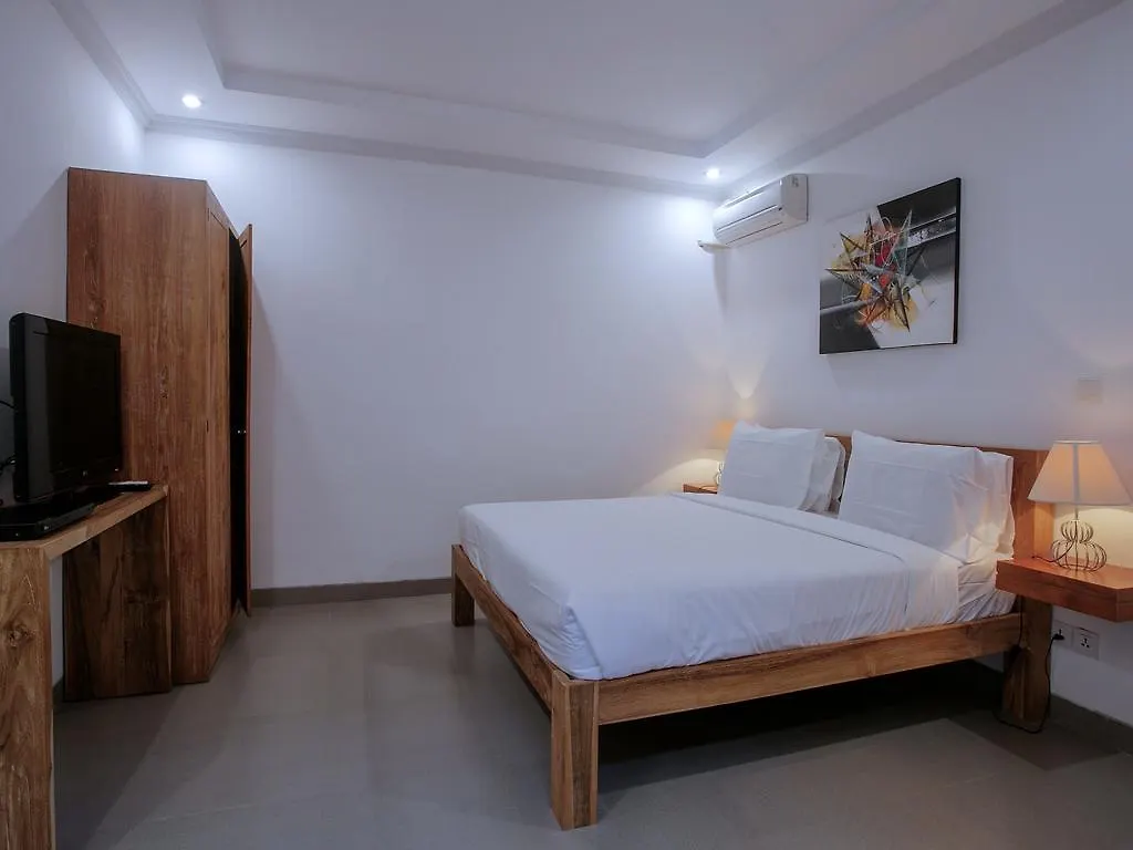 Bali Villas Arta Seminyak   Seminyak (Bali)