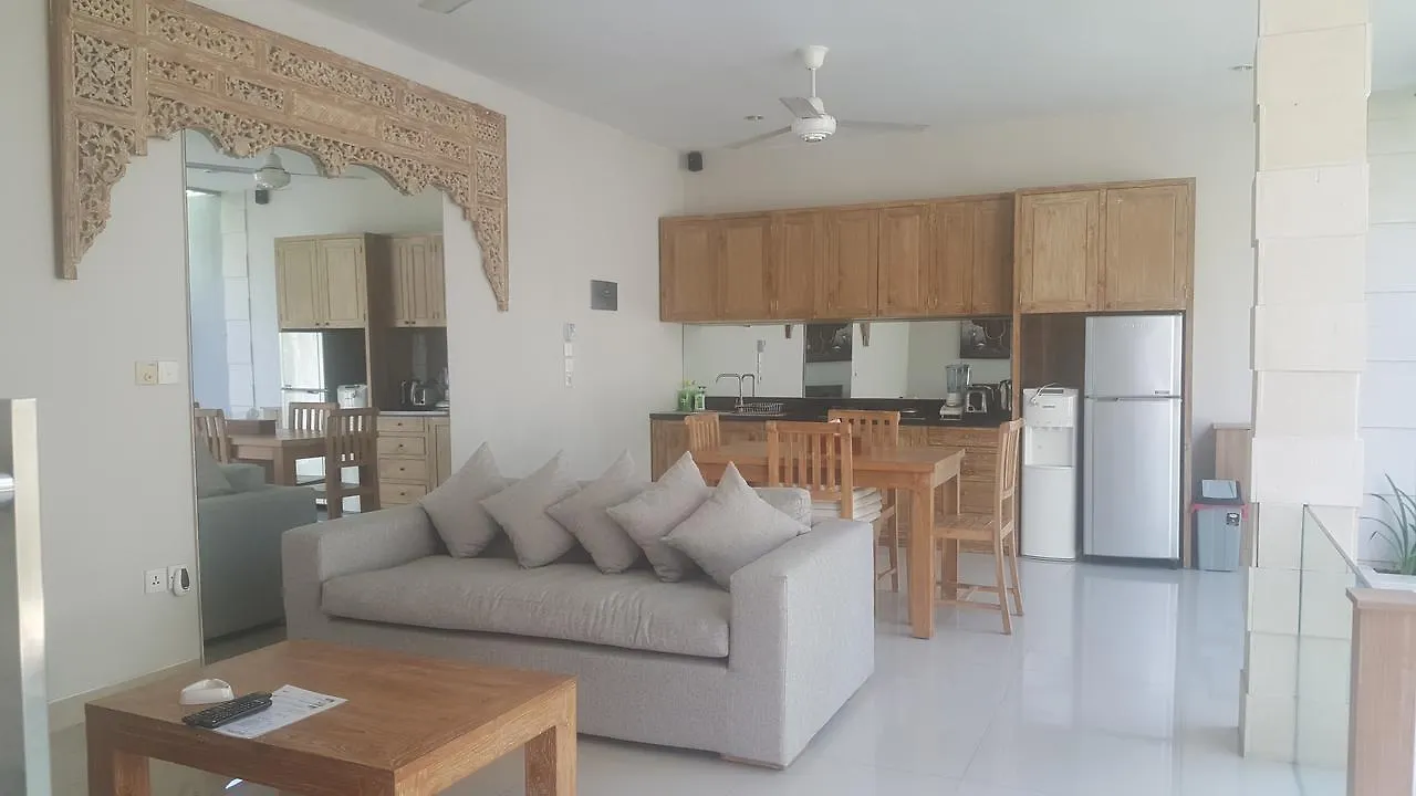 Bali Villas Arta Seminyak  Indonesia
