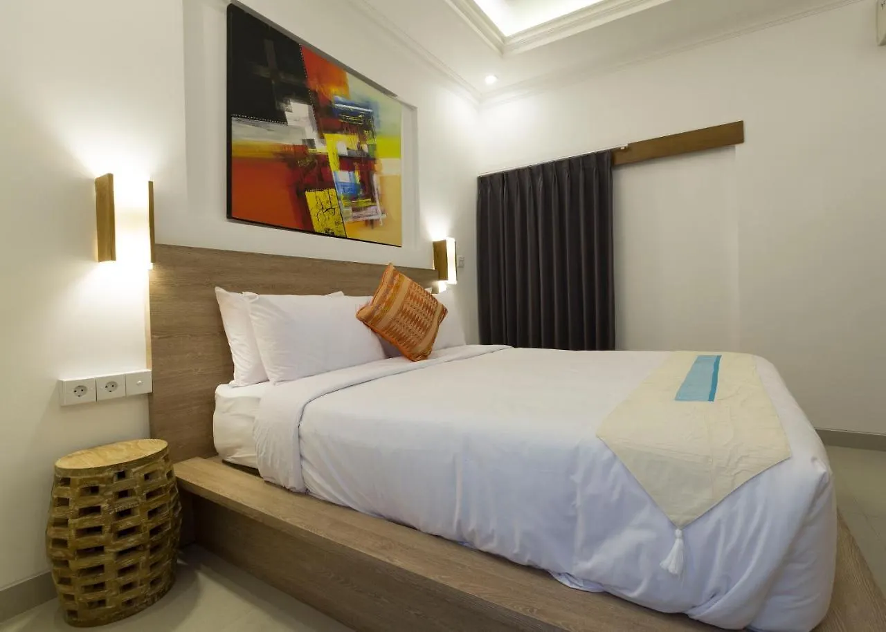 Bali Villas Arta Seminyak  Indonesia