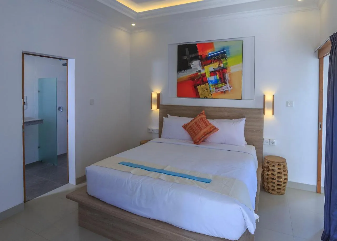 Bali Villas Arta Seminyak  0*, Seminyak (Bali) Indonesia