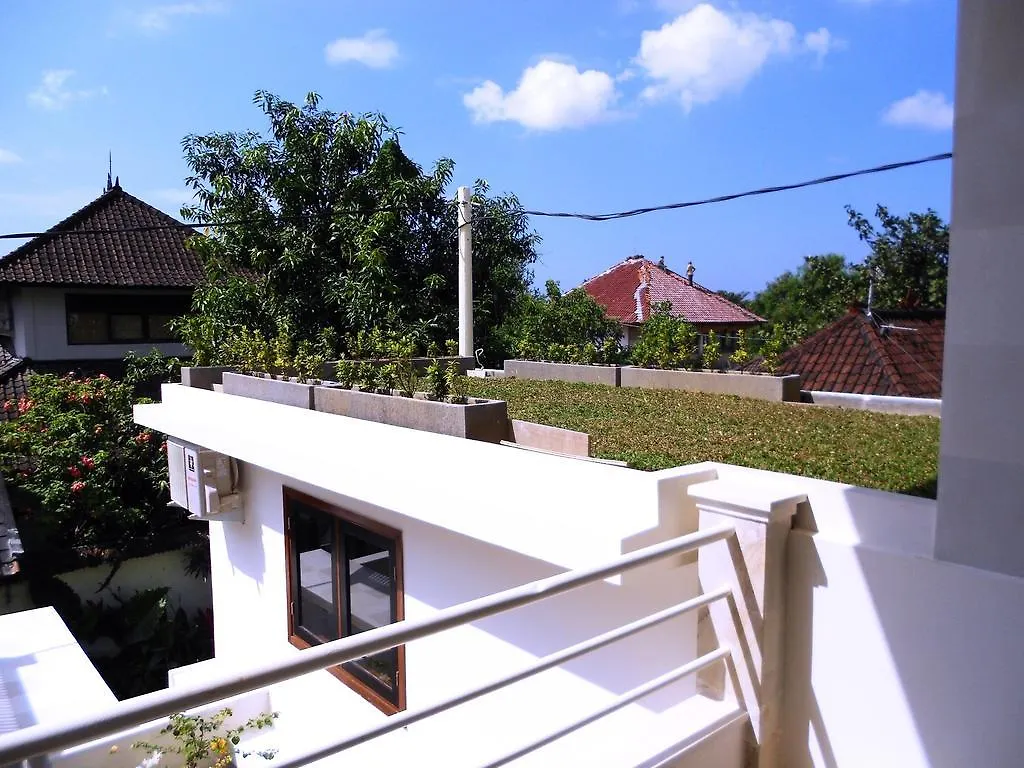 Bali Villas Arta Seminyak  0*, Seminyak (Bali)