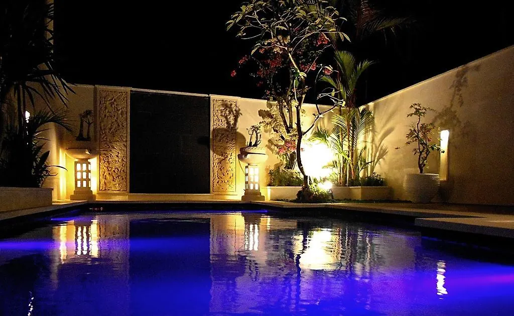 Bali Villas Arta Seminyak  Indonesia