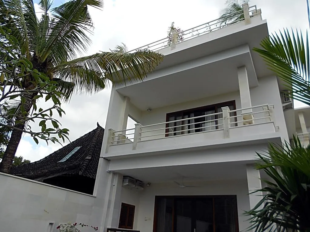 Bali Villas Arta Seminyak